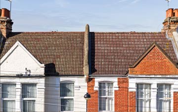 clay roofing Earlswood