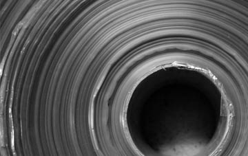 Earlswood pvc roof replacement