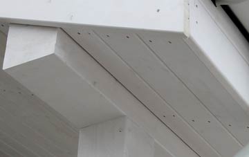 soffits Earlswood