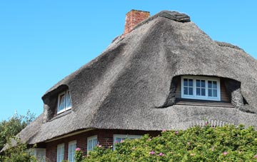 thatch roofing Earlswood