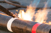 Earlswood flat roofing replacement